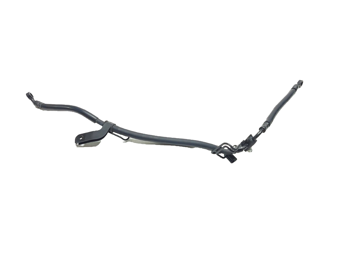 15 - 18 Yamaha Yzf-r3 Front Brake Hose Line Pipe OEM