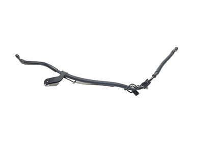 15 - 18 Yamaha Yzf-r3 Front Brake Hose Line Pipe OEM