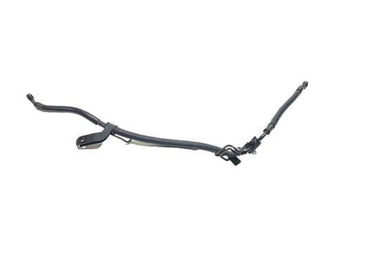15 - 18 Yamaha Yzf-r3 Front Brake Hose Line Pipe OEM