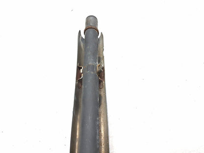 2005 Suzuki Boulevard С50 Exhaust Header Pair OEM