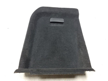 2007-2013 BMW X5 E70 Trunk Luggage Cargo Trim Panel Cover Left & Right 4pcs OEM