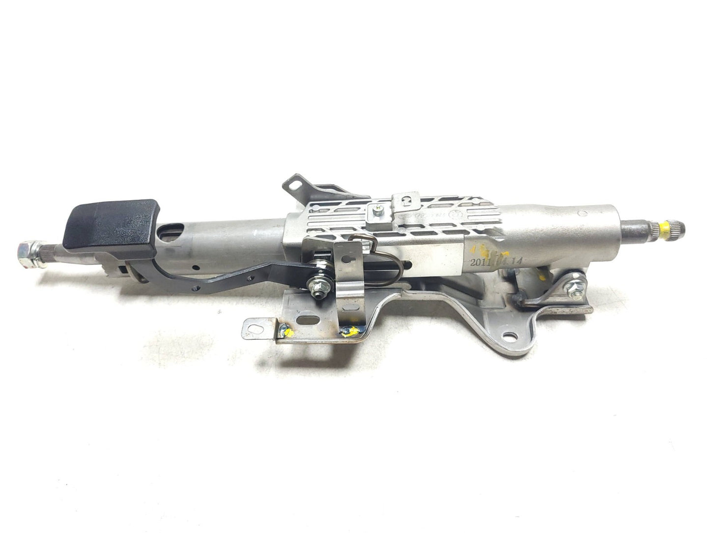2009 - 2013 Hyundai Genesis Steering Column OEM