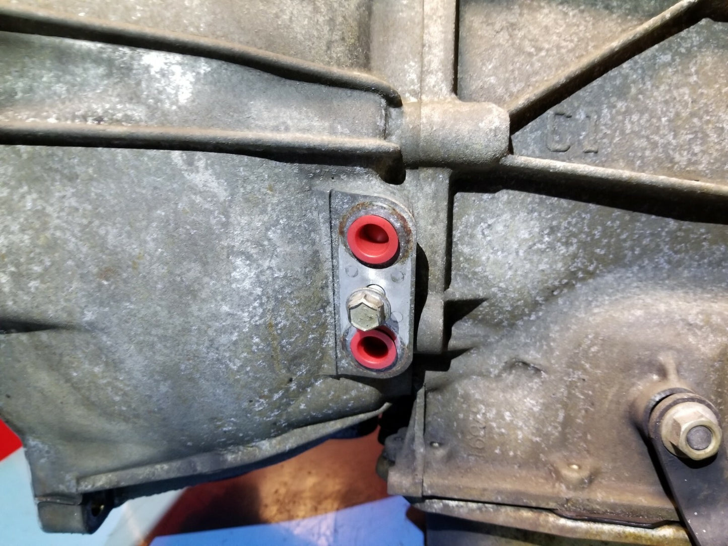 2009 Cadillac Escalade Transmission Suburban Tahoe Yukon Sierra AWD Myc ✅