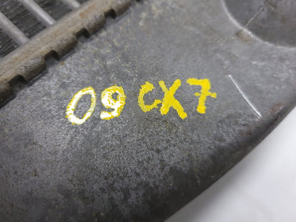 2009 Mazda Cx-7 Intecooler OEM