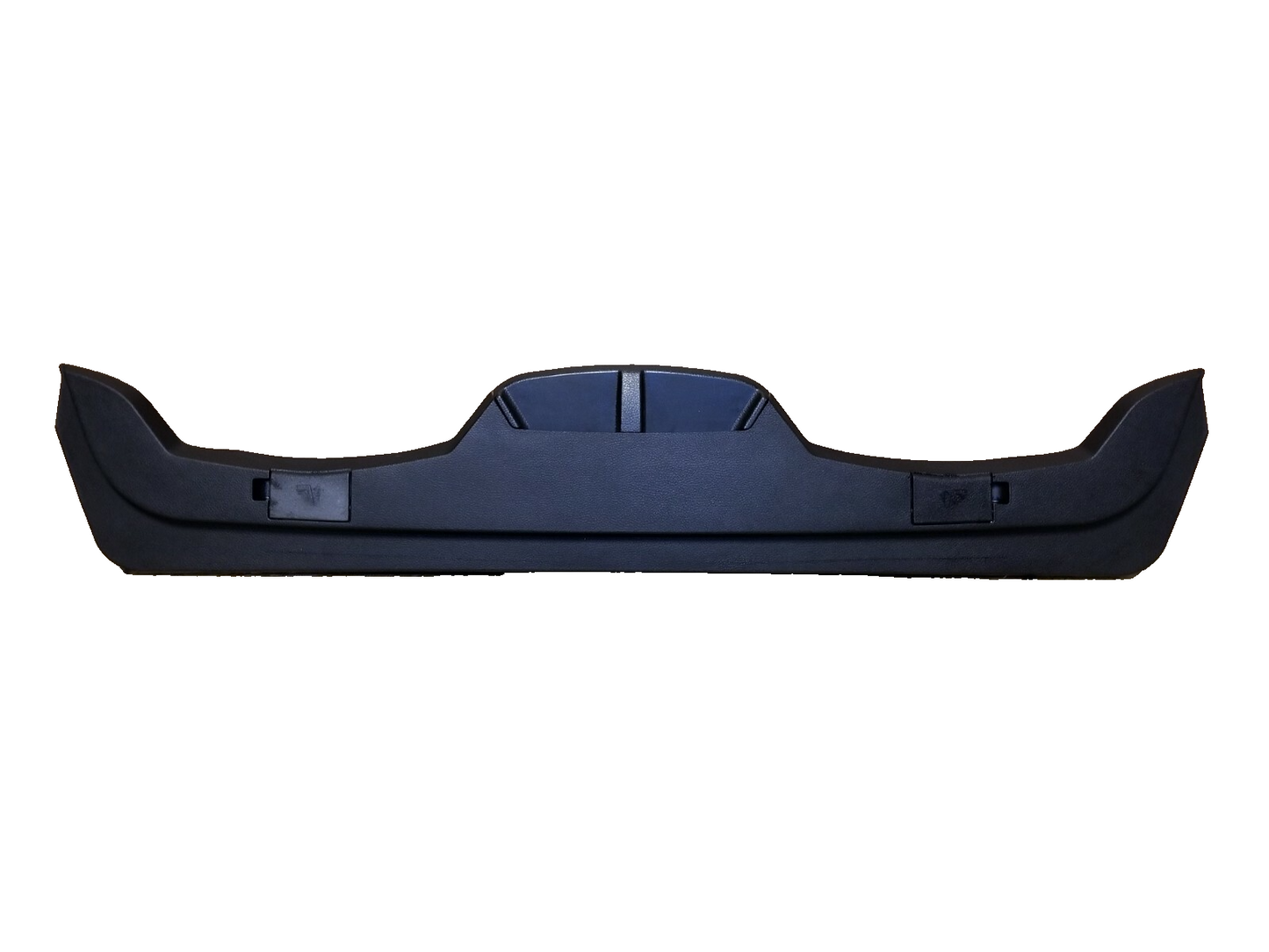 2011 Chrysler 200 S Convertible Shelf Trim Panel OEM