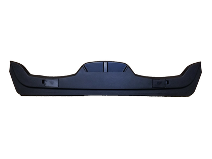 2011 Chrysler 200 S Convertible Shelf Trim Panel OEM
