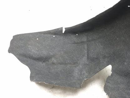 2010 Nissan Maxima Rear Fender Liner Splash Shield Left & Right OEM