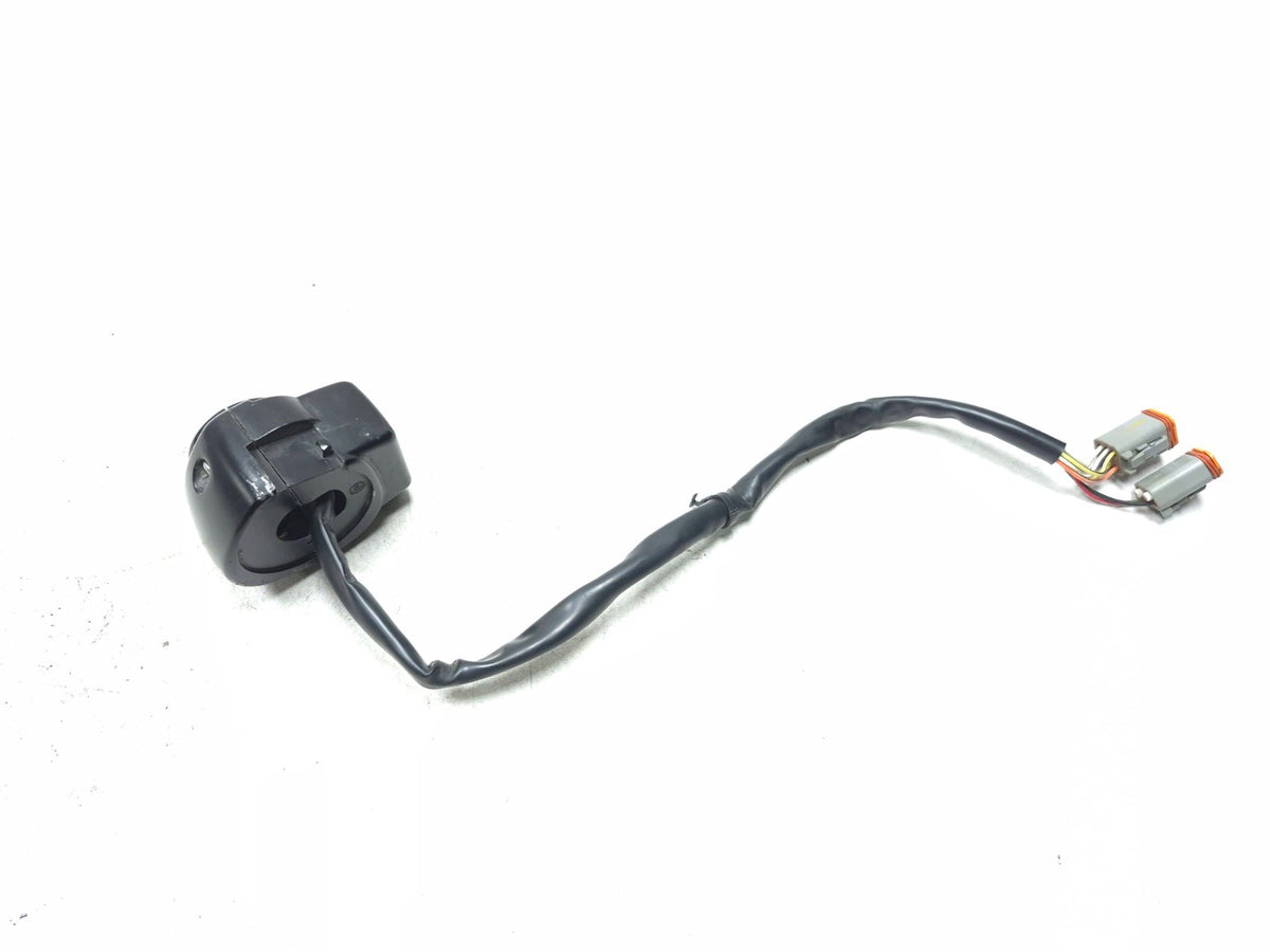 1996-2006 Harley Road King Electra Glide Left Handlebar Control Switch OEM