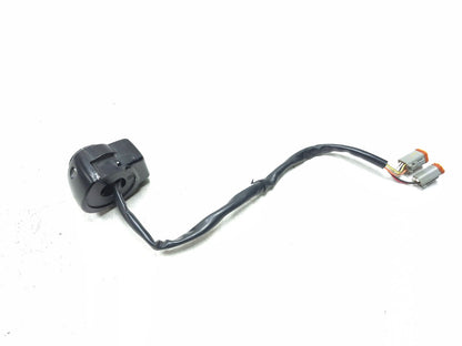 1996-2006 Harley Road King Electra Glide Left Handlebar Control Switch OEM