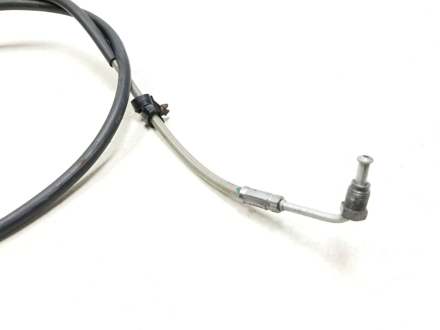 2017 - 2021 Piaggio Bv 350 ABS Rear Brake Hose Pipe OEM