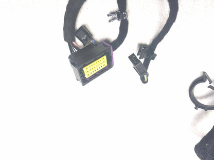2024 Alfa Romeo Stelvio Seat Wire Wiring Harness Front Passenger Side Right OEM