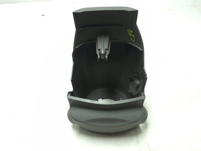 2012 Nissan Leaf Steering Column Lower Cover Trim OEM