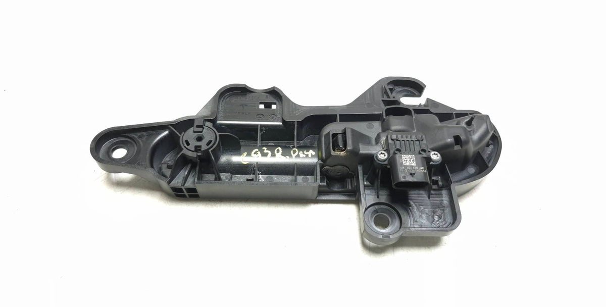 2021 Tesla Model 3 Y Exterior Door Handle Passenger Side Right Rear Or Front OEM