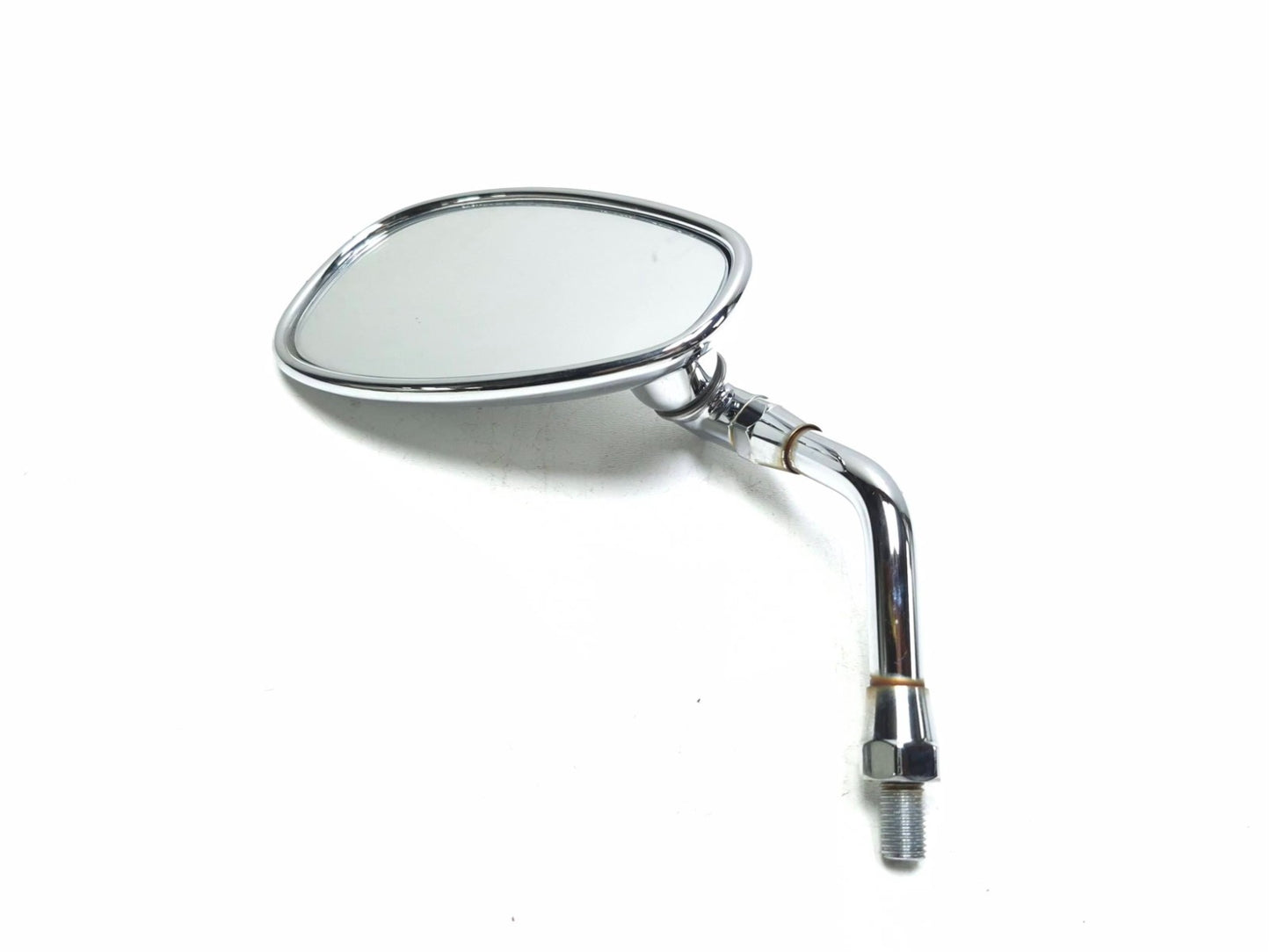 2013 Suzuki Vl800 Boulevard C50 Left Mirror OEM