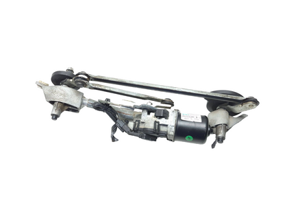 2011-2017 Nissan Juke Front Windshield Wiper Motor & Linkage Transmission OEM