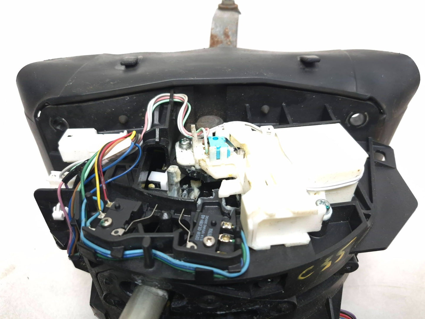 2020 Infiniti Q50 At Transmission Shifter Selector Lever OEM