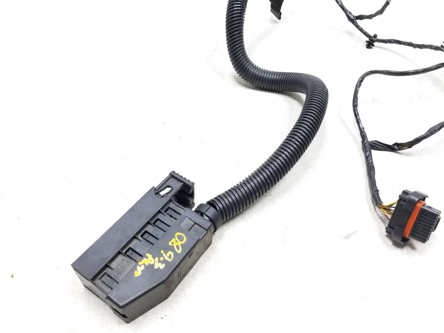 08  2011 Saab 9-3 Seat Occupant Detection Module Front Passenger Side Right OEM