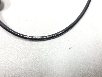 11 12 13 Kia Soul ABS Speed Sensor OEM