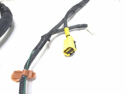 2013 Honda Fit Interior Body Wire Wiring Harness OEM