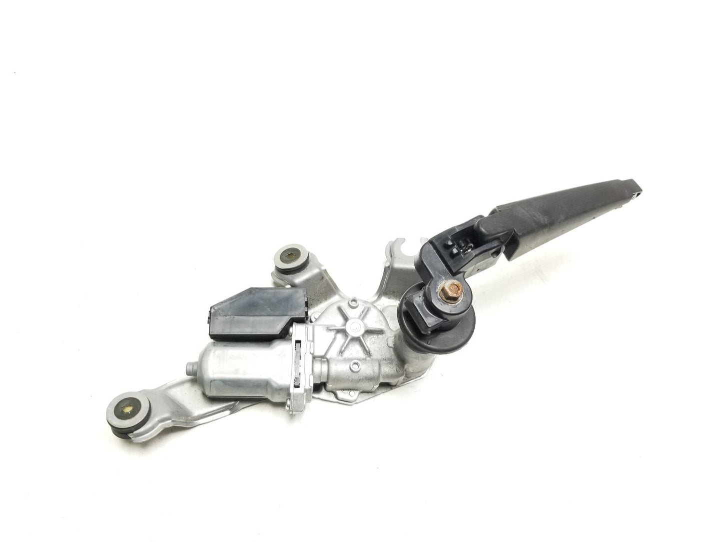 11-17 Lexus CT200h Rear Wiper Motor 85130-76010 Oem✅