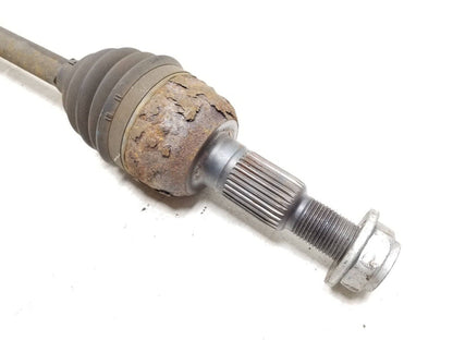 2010 - 2017 Chevrolet Equinox Rear Axle Shaft Driver Side Left 2.4l OEM