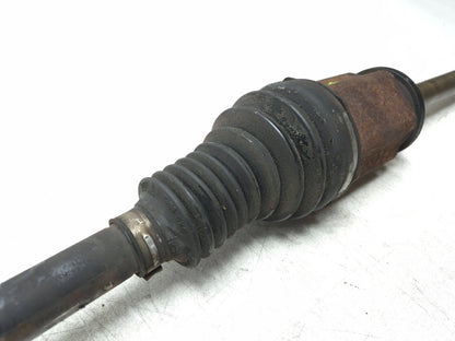 2013 BMW 328ix Axle Shaft Front Right Passenger Side Oem✅
