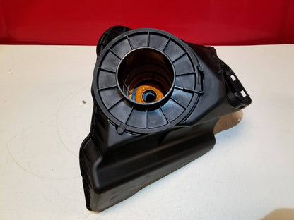 2014 Audi A6 Air Filter Housing Box 3.0l OEM