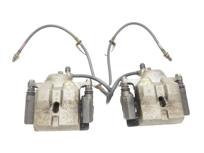 11-17 Lexus CT200h Front Brake Caliper Left & Right Pair Oem✅