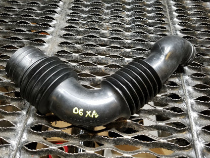 2004 2005 2006 Scion Xa Engine Air Cleaner Intake Inlet Hose Tube Pipe OEM