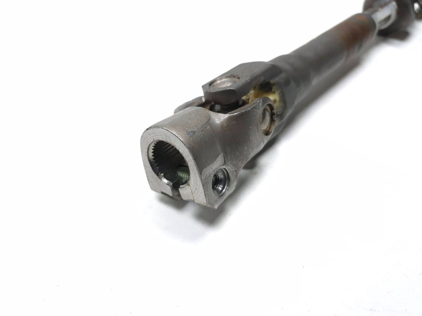 2011 Nissan Juke Steering Column Intermediat Shaft OEM