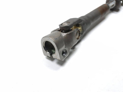 2011 Nissan Juke Steering Column Intermediat Shaft OEM