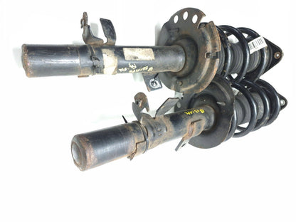 2018 Ford Escape Front Strut Left & Right Pair OEM