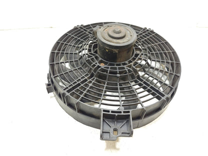 2008 Nissan Armada Condenser Cooling Fan Motor OEM