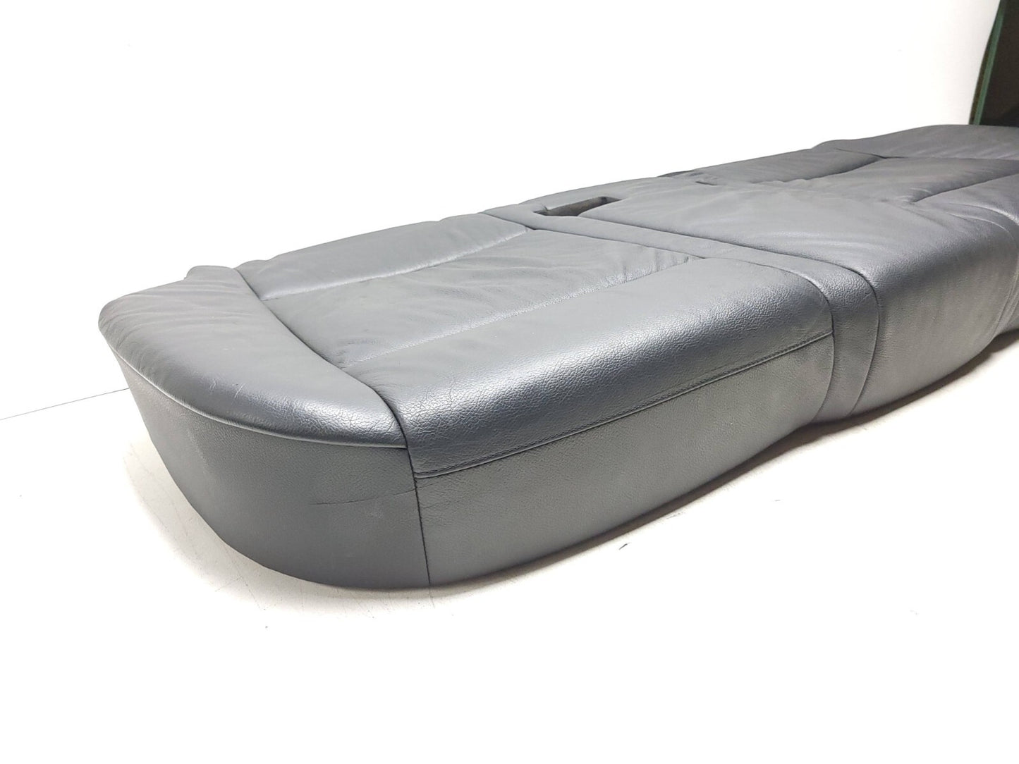 2007 - 2013 BMW X5 E70 Rear Seat Cushion Bottom Lower OEM