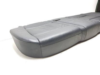 2007 - 2013 BMW X5 E70 Rear Seat Cushion Bottom Lower OEM
