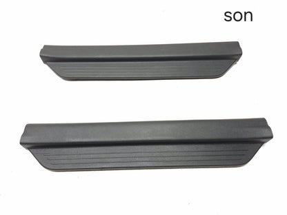2009 - 2014 Hyundai Sonata Front Door Scuff Plate Trim Panel Left & Right OEM