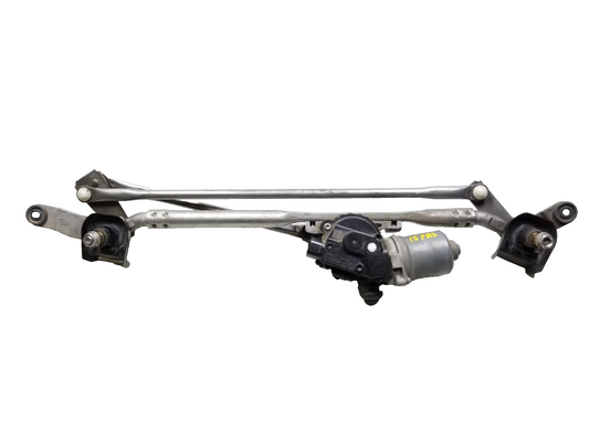 2013 - 2016 Scion Fr-s Windshield Wiper Motor W/ Linkage OEM