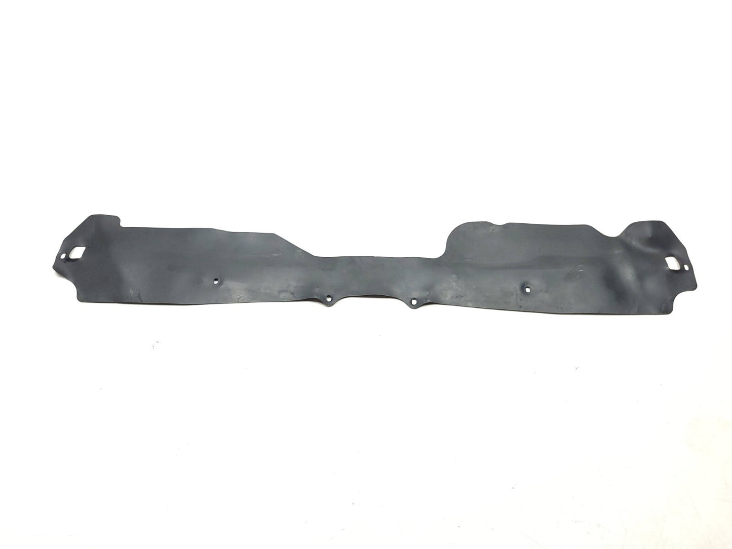 2006 2007 Honda Cbr1000rr Rubber Mat Cover Air Filter Box 2pcs  OEM