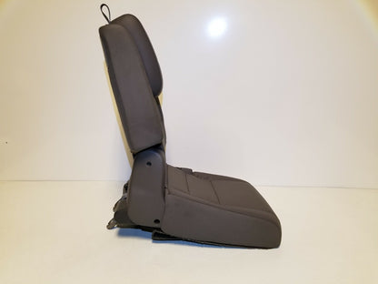 2012 Honda Odyssey Rear Seat Third 3rd Row Right Passenger Side OEM