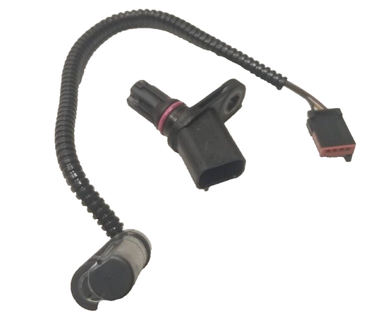 17 18 19 Ford Escape Crankshaft Camshaft Position Sensor 2pcs OEM