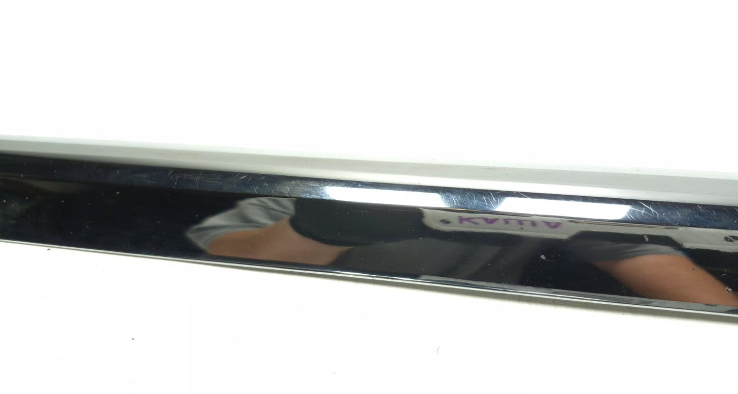 2013 Cadillac Escalade Esv Door Molding Trim Front & Rear 3 Pcs OEM