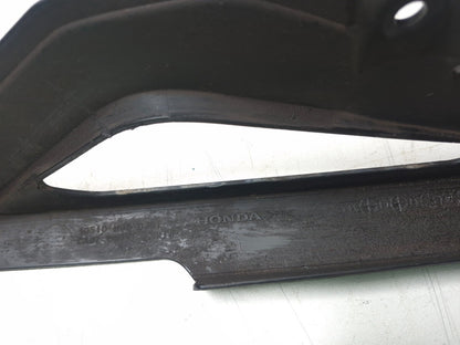 2012 Honda Nc700x Drive Chain Guard Cover OEM