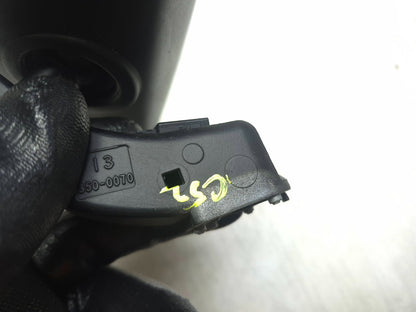 2008 BMW BMW X6 E71 Interior Rear View Mirror OEM