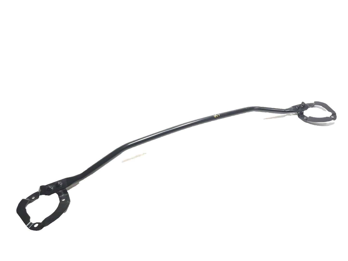 2013 Hyundai Genesis Coupe Upper Suspension Brace Strut Bar OEM