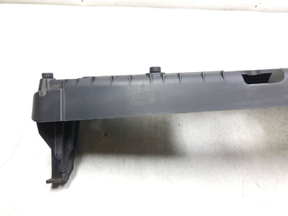 10-15 Chevrolet Equinox Front Bumper Core Support Mount Support Reinforcment OEM