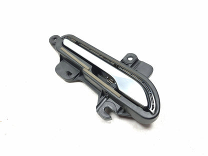 2020 Tesla Model 3 Rear Door Exterior Handle Right Passenger Side OEM