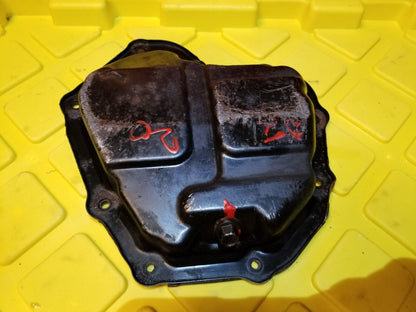 13 - 16 Nissan Sentra Engine Oil Pan 1.8l OEM