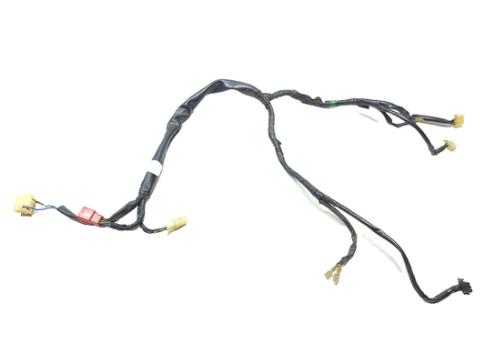 1989-1998 Honda Pc800 Pacific Coast Headlight Wire Harness OEM