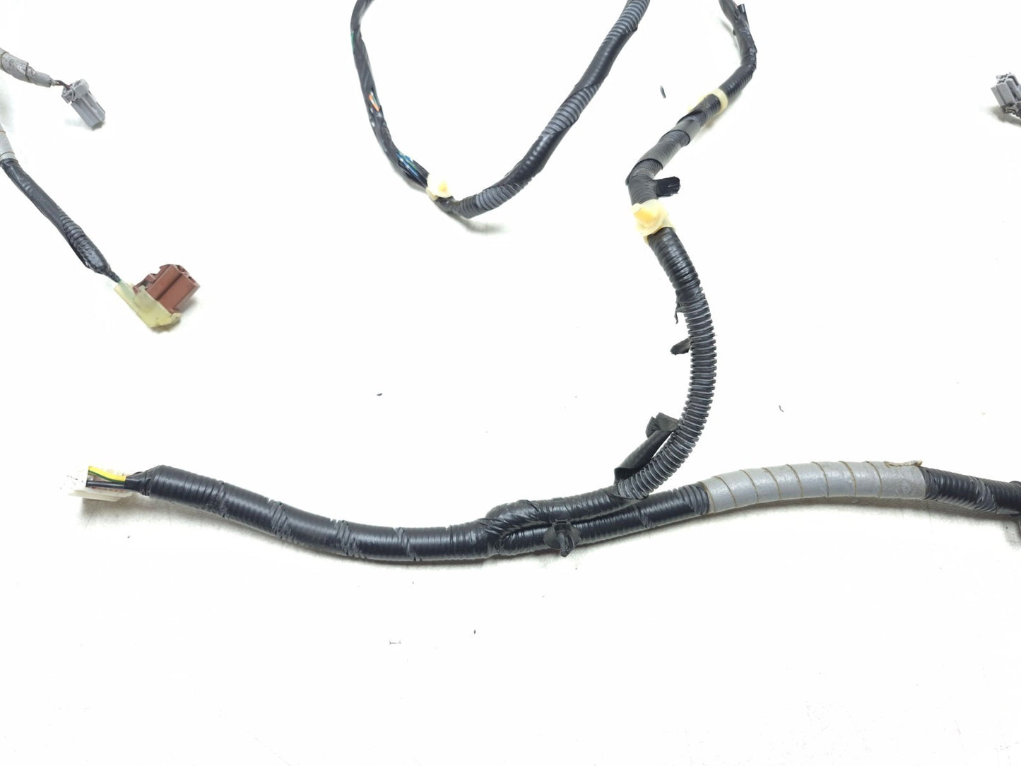 2008 Acura Tl Type-s Trunk Lid Wire Harness OEM