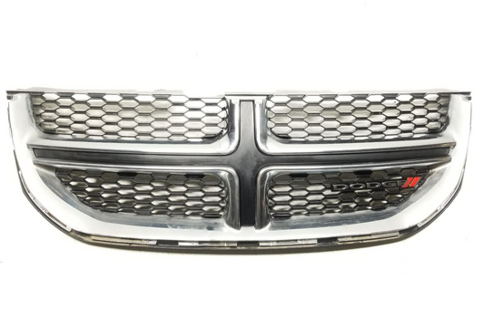 12 13 14 15 16 Dodge Grand Caravan Front Grille Grill OEM